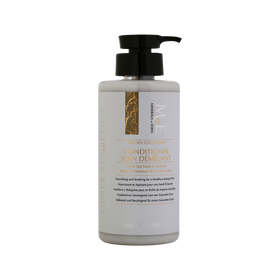 Minerals Of Eden Soin démêlant Nourissant et Apaisant 500ml