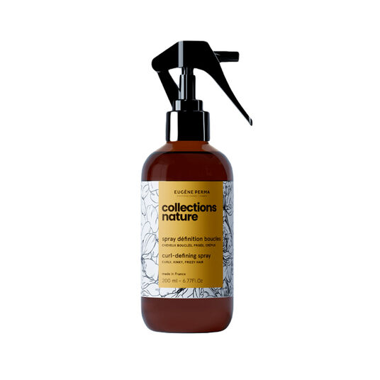 Eug&egrave;ne Perma Collections Nature Spray D&eacute;finition Boucles 200ml