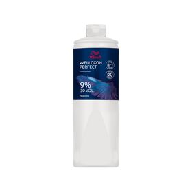 Wella Professionals Welloxon Perfect Oxydant Cr&egrave;me 9,0&nbsp;% 500 ml