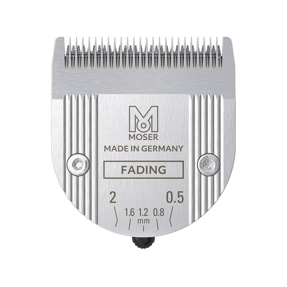 Moser Tête de Coupe Fading Blade Standard Cutter 1887-7020