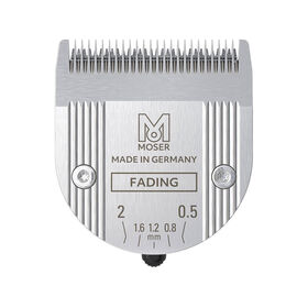 Moser Tête de Coupe Fading Blade Standard Cutter 1887-7020