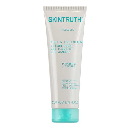 SKINTRUTH Lotion Pour Les Pieds Et Les Jambes 250ml