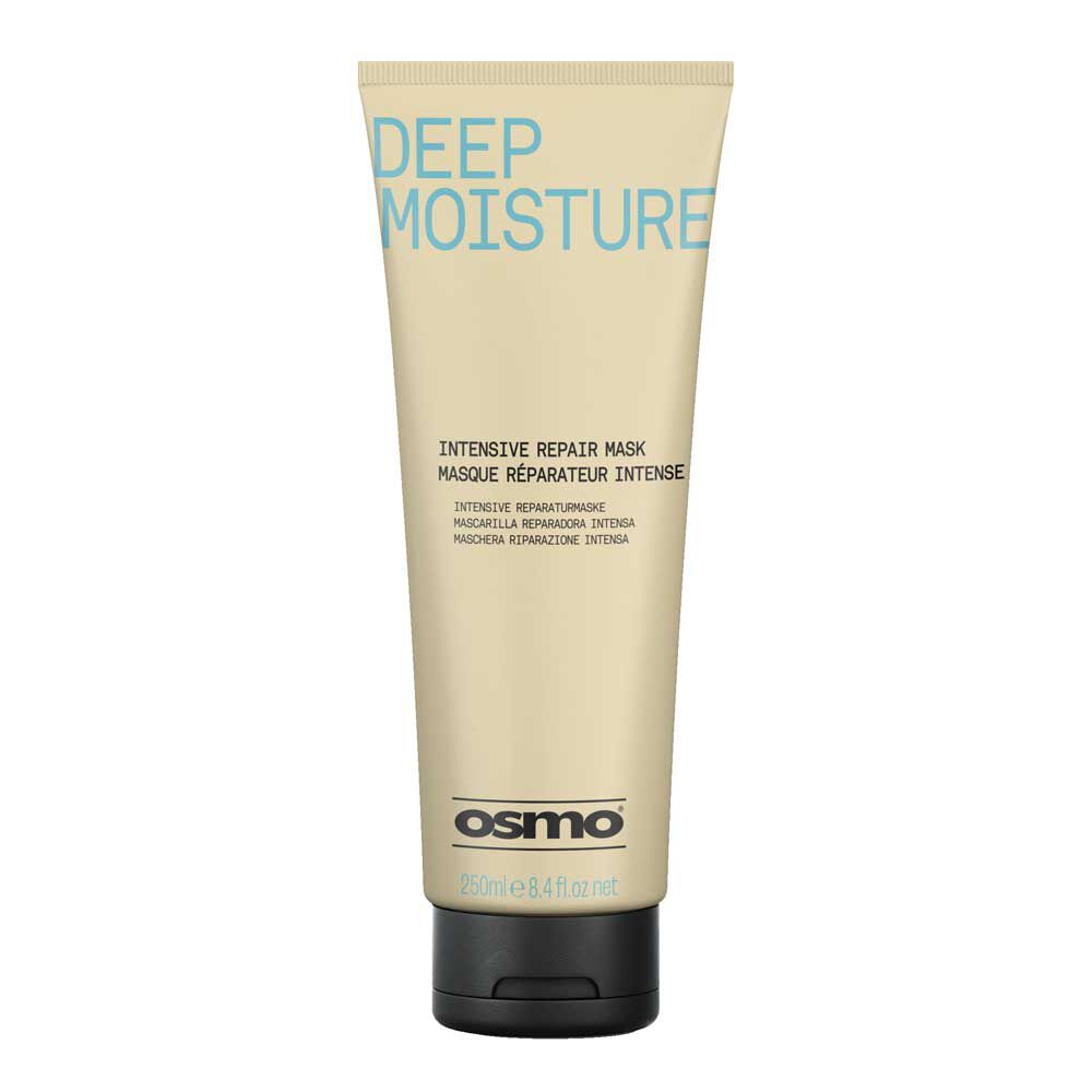 Osmo Deep Moisture Masque R&eacute;parateur Intense 250ml