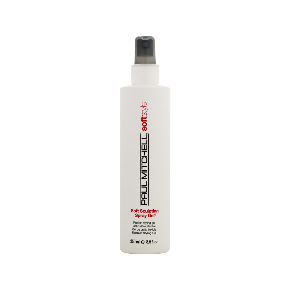 Paul Mitchell Spray Gel Soft Sculpting 250ml