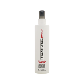 Paul Mitchell Spray Gel Soft Sculpting 250ml