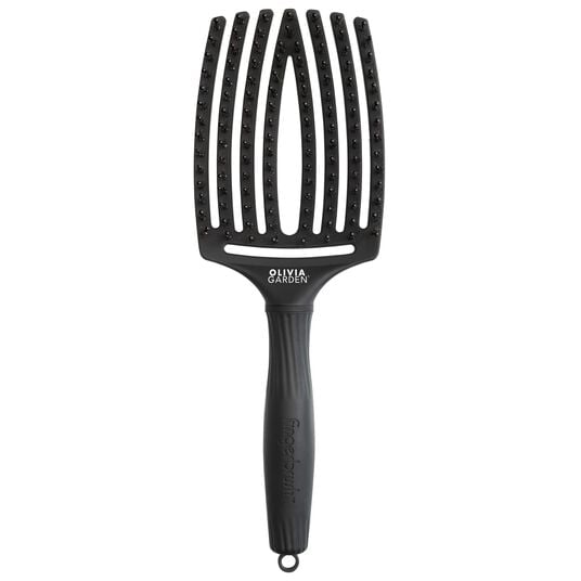 Olivia Garden Fingerbrush Combo Large