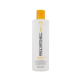 Paul Mitchell Shampooing Doux Enfants Baby Don't Cry 500ml