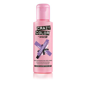 Crazy Color Crème colorante semi-permanente 100ml
