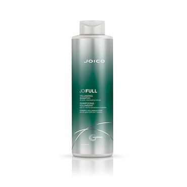 JOICO JoiFull Voluminizing Shampoo 1l JOICO JoiFull Voluminizing Shampoo 1l