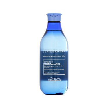 Shampooing Dermo-Protecteur Apaisant SORBITOL Shampooing Dermo-Protecteur Apaisant SORBITOL