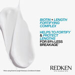 Redken Extreme Length Après-Shampooing 300ml