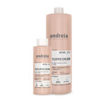 Andreia Professional Developer Cream - Vegan Hydrogen Peroxide 40V 12% 1L