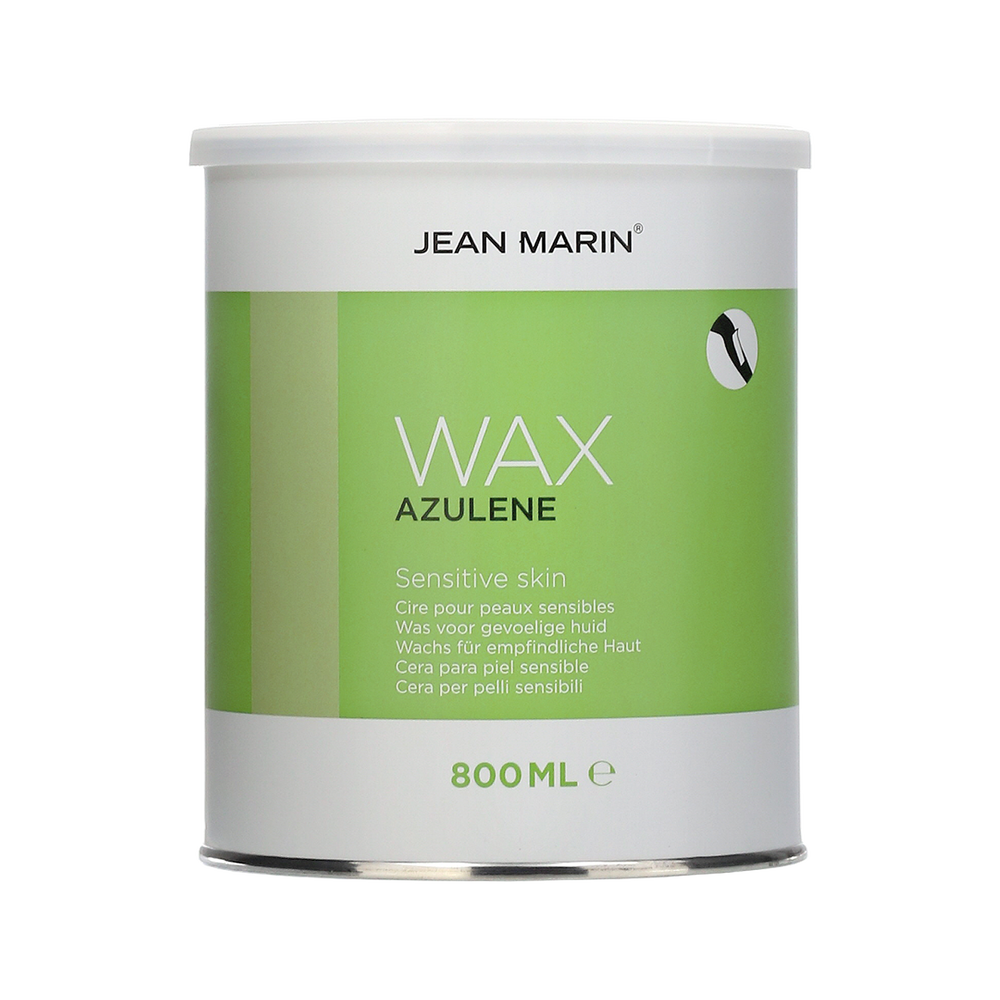 Jean Marin Pot de Cire à Épiler