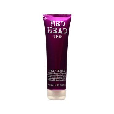 TIGI Fully Loaded Shampoo TIGI Fully Loaded Shampoo