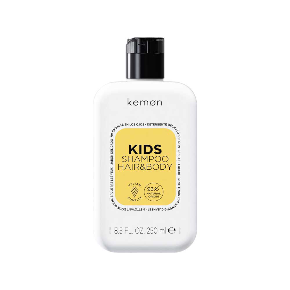 Kemon Care Kids Shampooing H&B 250ml