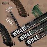 Andreia Professional Mascara - What? 03 Vert 13ml