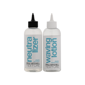 Paul Mitchell Kit Permanente Wave Alkaline