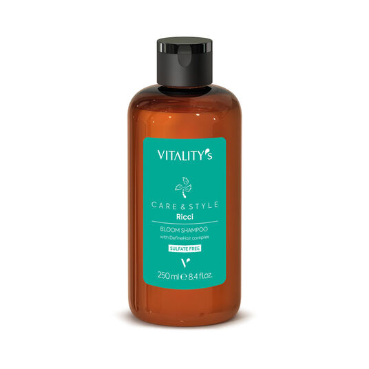 Vitality's Care & Style Ricci Bloom Shampooing 250ml