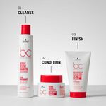 Schwarzkopf Professional Bonacure Repair Rescue Rénovateur de pointes+ 100ml
