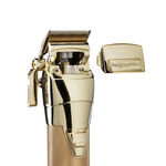 BaByliss PRO Tondeuse tout métal FXONE or