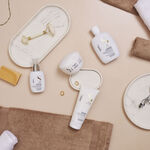 Alfaparf Milano Semi Di Lino Diamond Fluide Extraordinaire Tout-En-Un Sans Rinçage 125ml