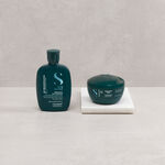 Alfaparf Milano Semi Di Lino Reconstruction Shampooing D&eacute;licat R&eacute;parateur 250ml