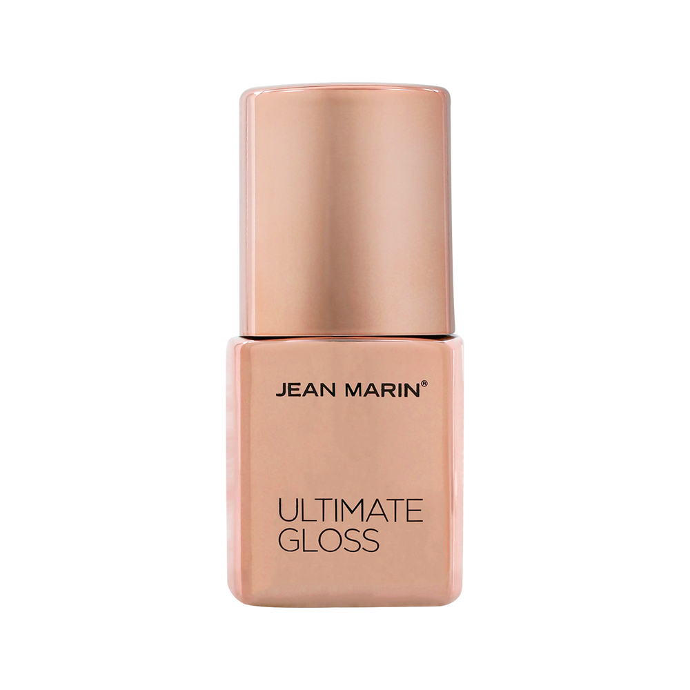 Jean Marin Vernis Ultimate Gloss Top Coat 14ml