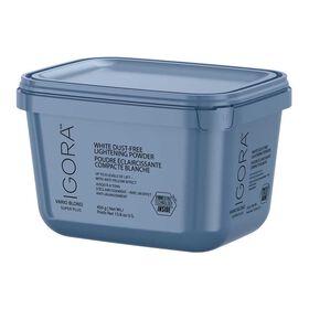 Schwarzkopf Professional Igora Vario Blond Poudre Éclaircissante 450g