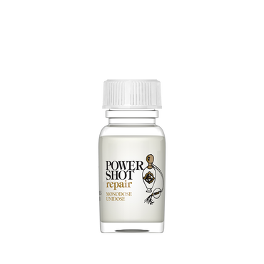 Soin Power Shot monodose pour Cheveux secs, Abîmés 10ml Soin Power Shot monodose pour Cheveux secs, Abîmés 10ml