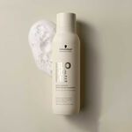 Schwarzkopf Professional Blond Me Bond Repair Shampooing Éclat 300ml