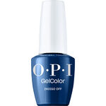 OPI Gel Color Make &lsquo;Em Jelly - Gel Pour Ongles IndiGO off 15ml