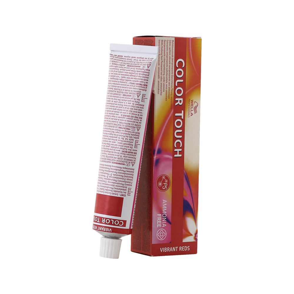 Wella Professionals Color Touch Coloration semi-permanente sans ammoniaque 60ml