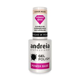 Andreia Professional Power BaseVernis gel Base coat 10.5ml