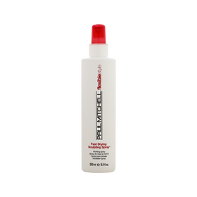 Paul Mitchell Spray de mise en forme Fast Drying Sculpting Spray 250ml