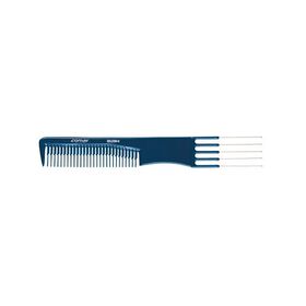 Comair Peigne Profi Line Bleu