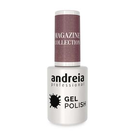 Andreia Professional Vernis gel - Magazine Collection 10.5ml