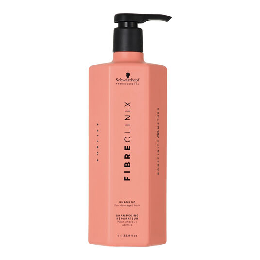 Fibre Clinix Fortify Shampooing 1L
