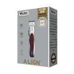 Wahl Tondeuse de finition professionnelle A-Lign