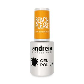 Andreia Professional Vernis Gel - Beach Please Collection 10.5ml