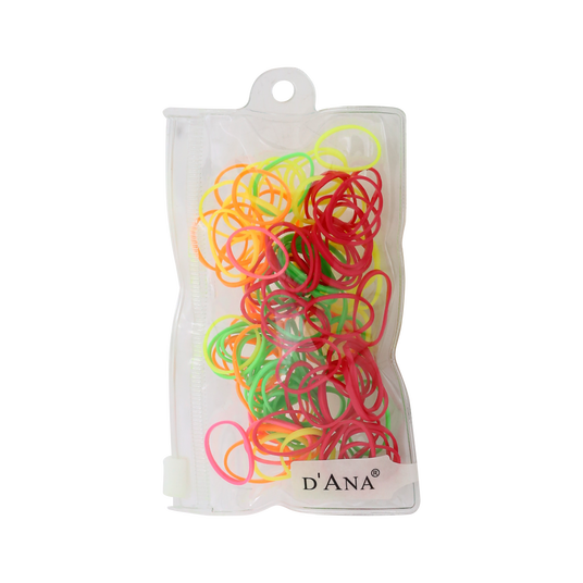 D'Ana Elastic Bands Mix