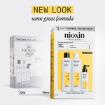 Nioxin System 1 Pro Clinical Kit d'Essai