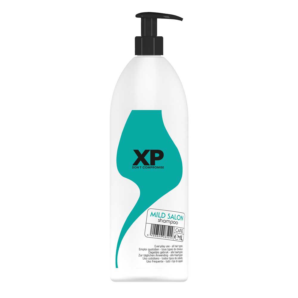 XP100 Shampooing Salon Léger