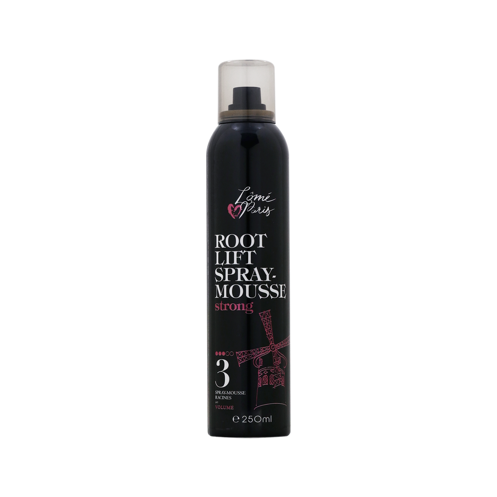 Lômé Paris Lift Racines Spray-Mousse 3 250ml