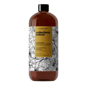 Eugene Perma Professionnel Nature Shampooing Sublimateur de Boucles 1L