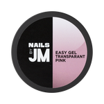 Jean Marin Easy Gel Rose Transparent 20ml