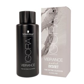 Schwarzkopf Professional Igora Vibrance Coloration Demi-Permanente 60ml 9-42