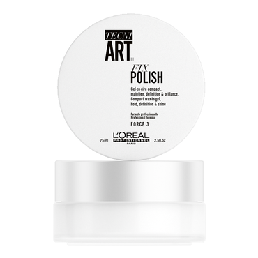 LOREAL TNA Fix Polish 75ml