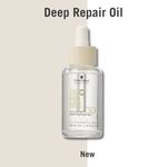 Schwarzkopf Professional Blond Me Bondfinity Deep Repair Huile capillaire 50ml