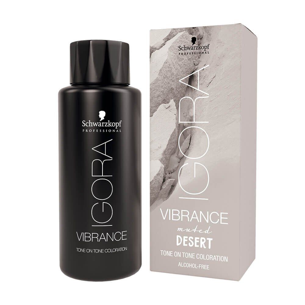 Schwarzkopf Professional Igora Vibrance Coloration Demi-Permanente 60ml 7-24