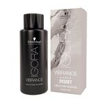 Schwarzkopf Professional Igora Vibrance Coloration Demi-Permanente 60ml 7-24